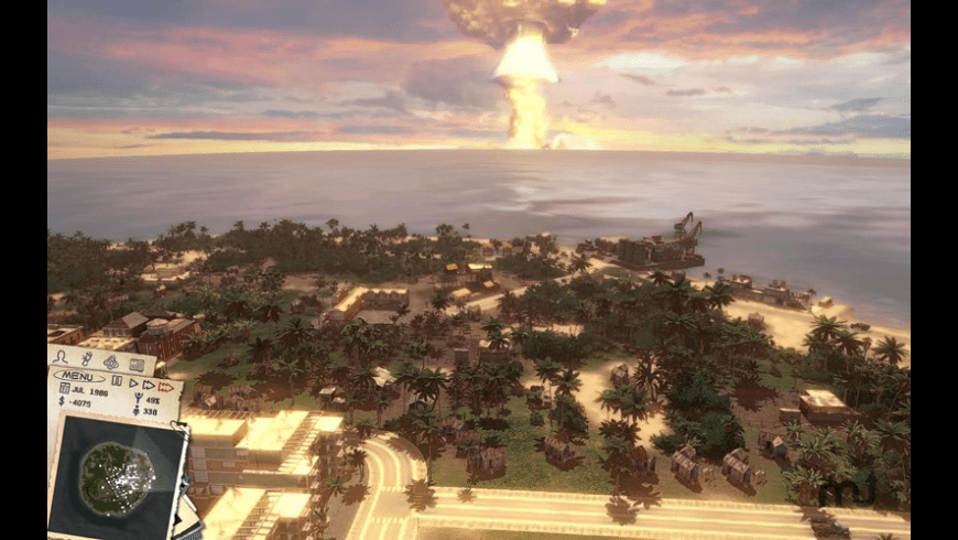 Tropico 3 Download